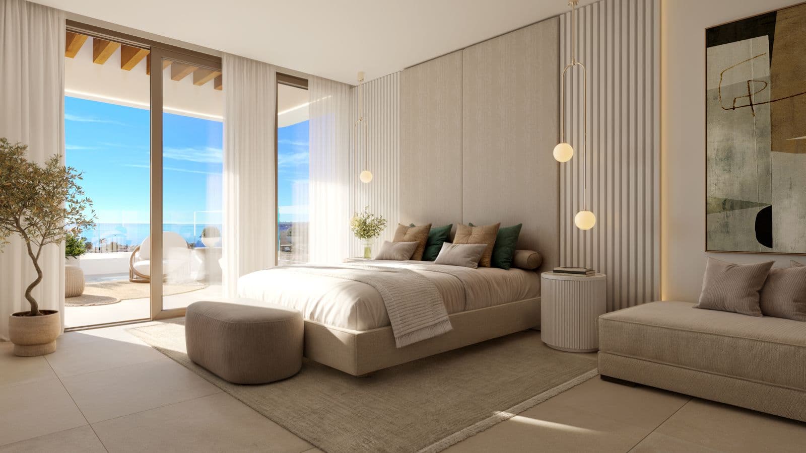 Privilege Suites, 6