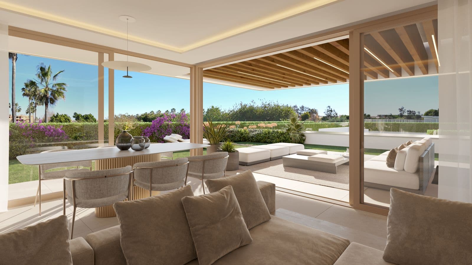 Privilege Suites, 8