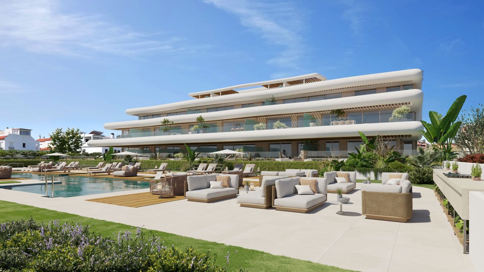 Privilege Suites, 9
