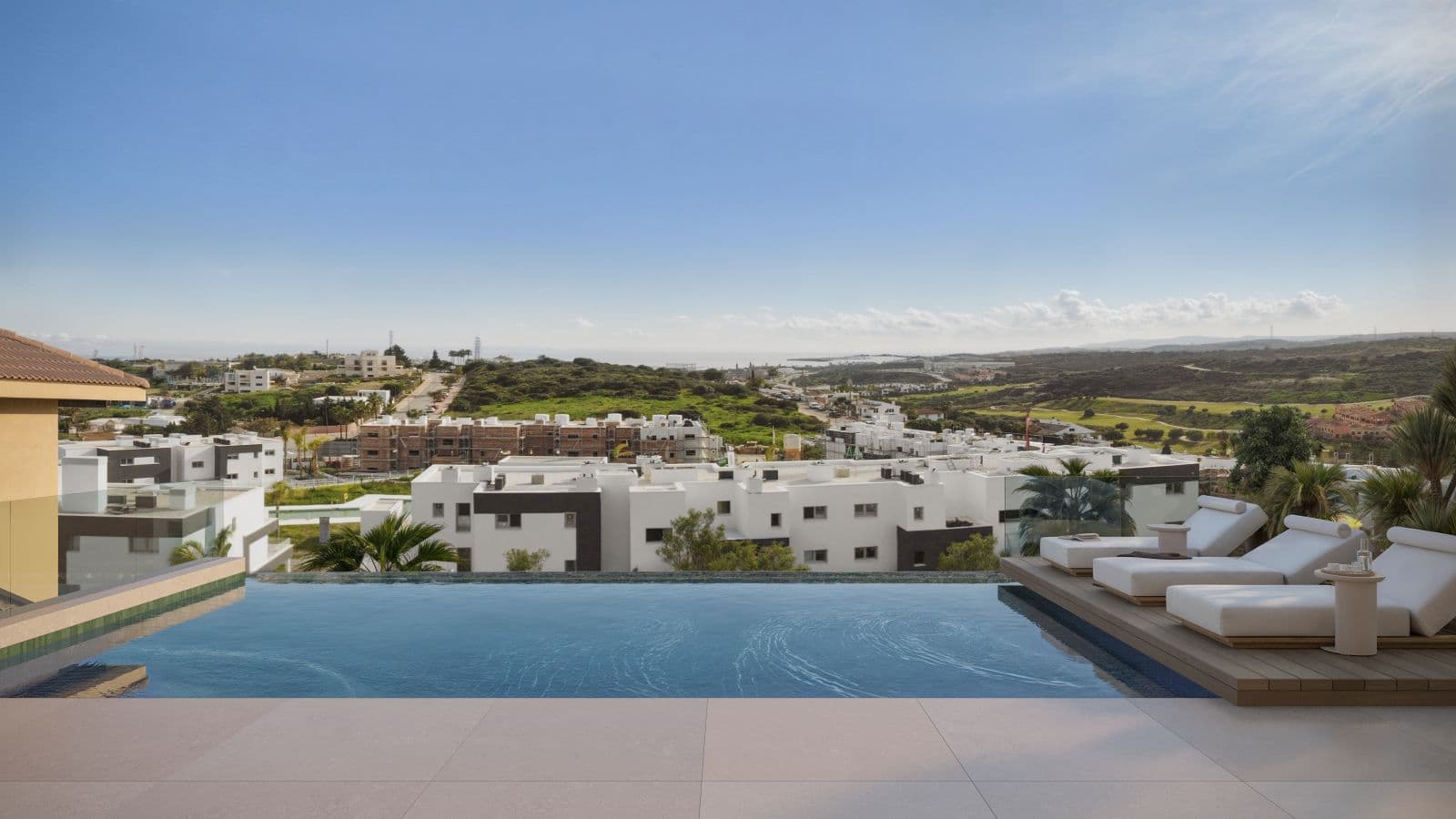 Villa Valle Romano, 2