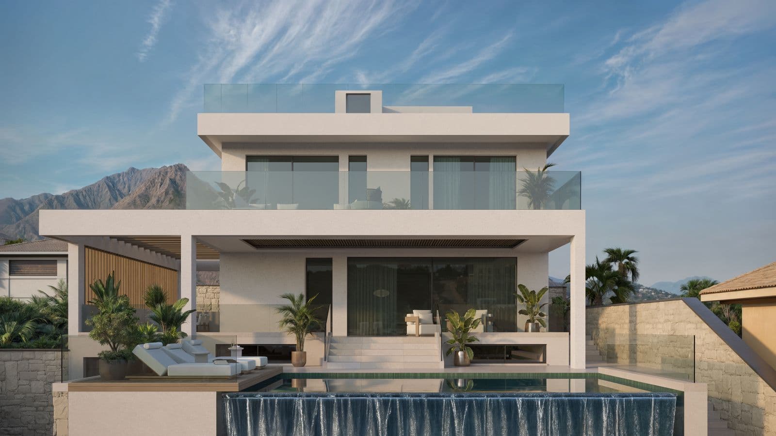 Villa Valle Romano, 18