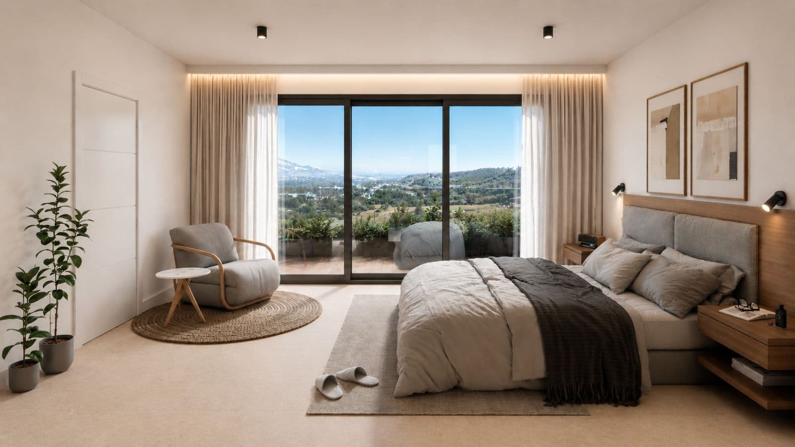 Luxury Golf, 8