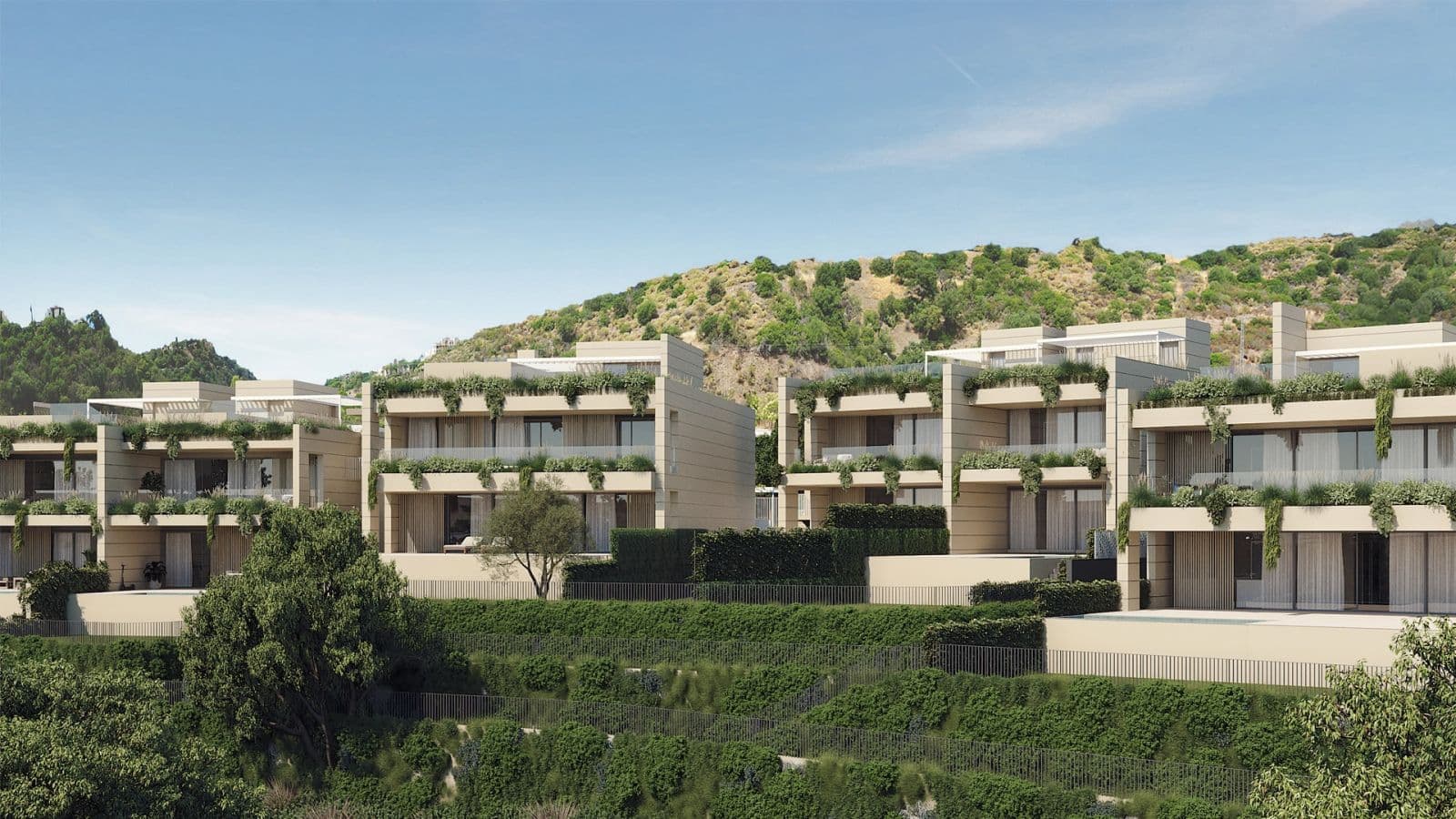 Sira Homes, Marbella East