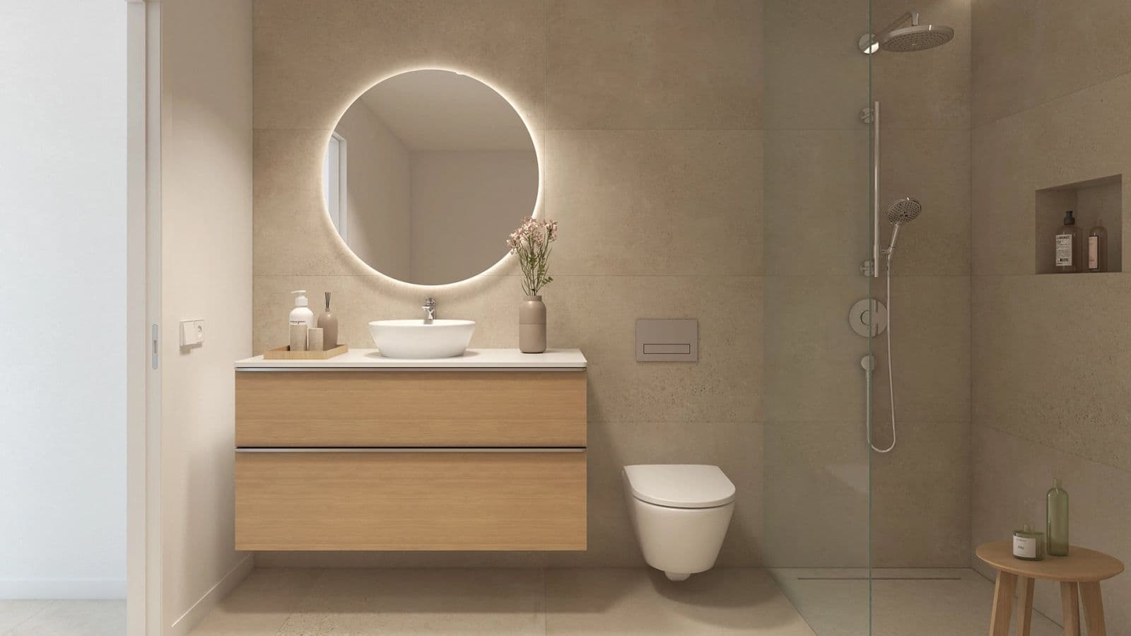 Sira Homes, 9