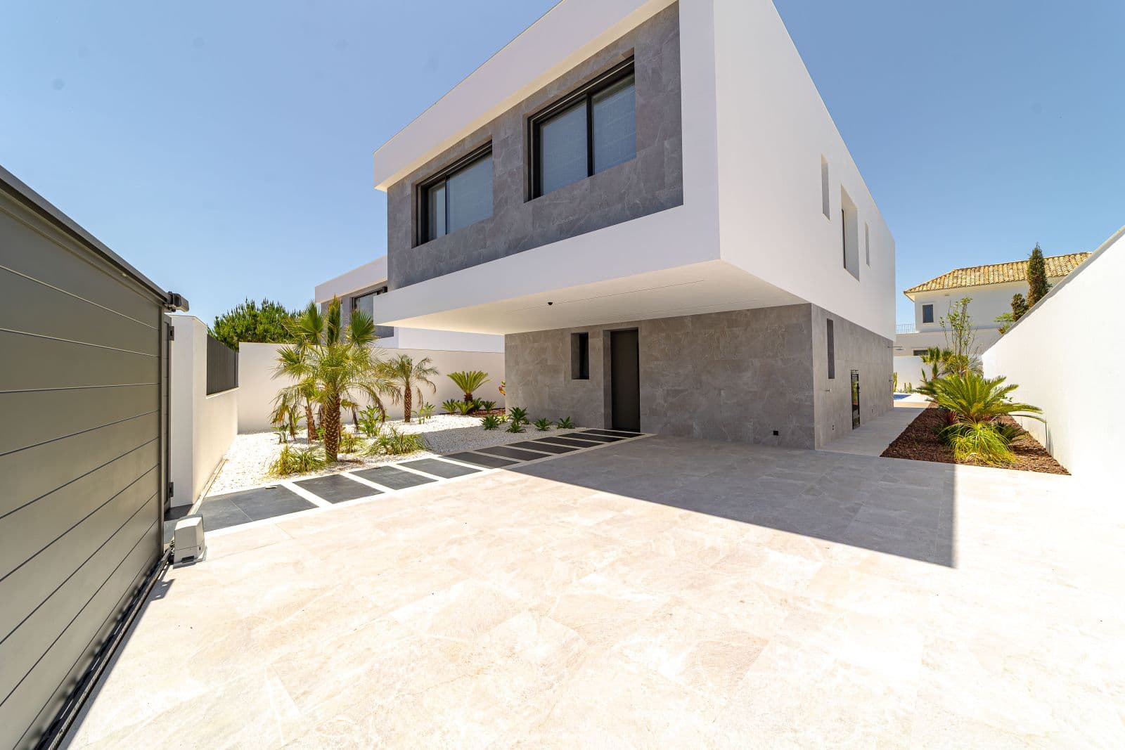 Villa B San Pedro - Key Ready, 4