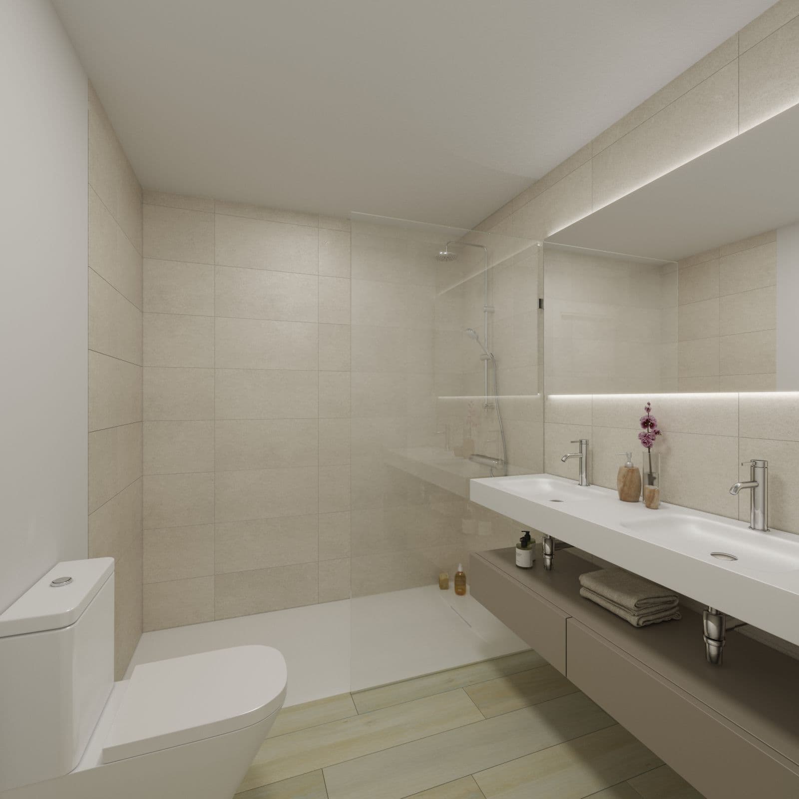 Kool Homes, 5