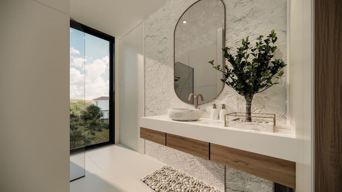 Villa Serenity, 11