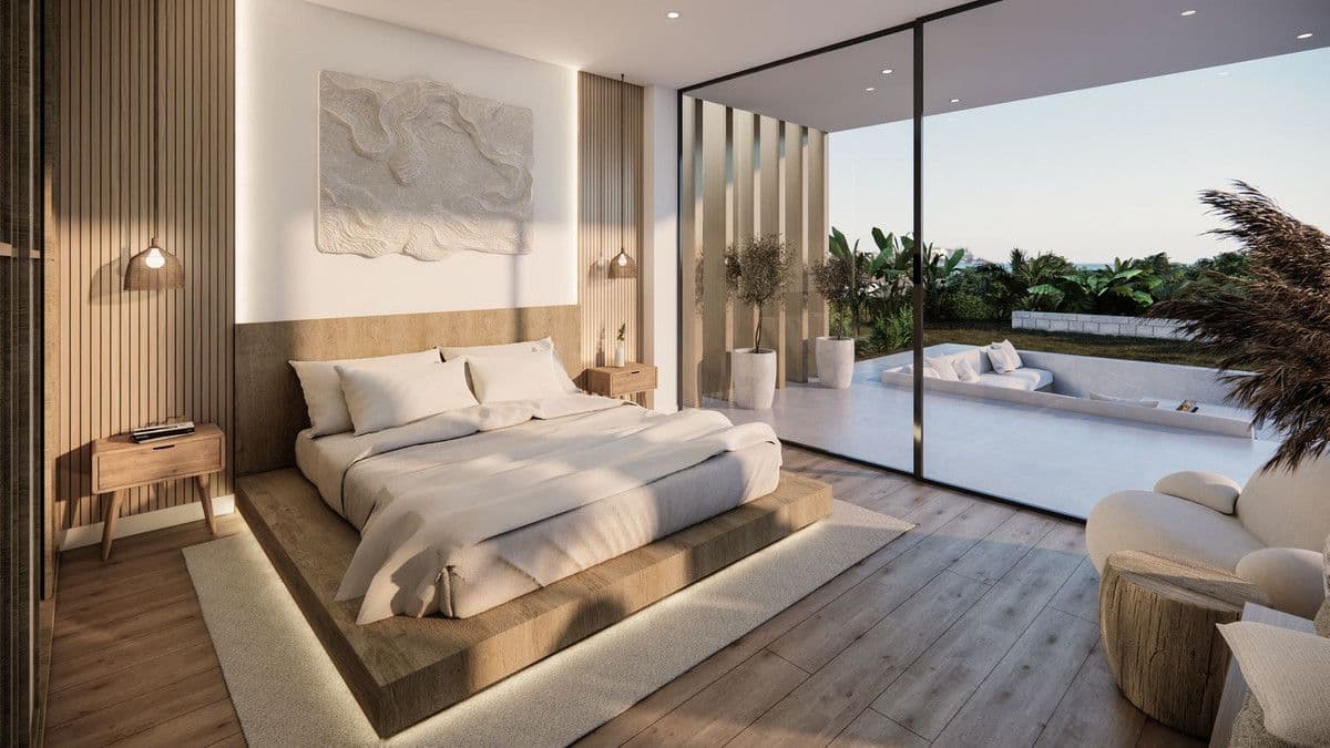 Villa Serenity, 13