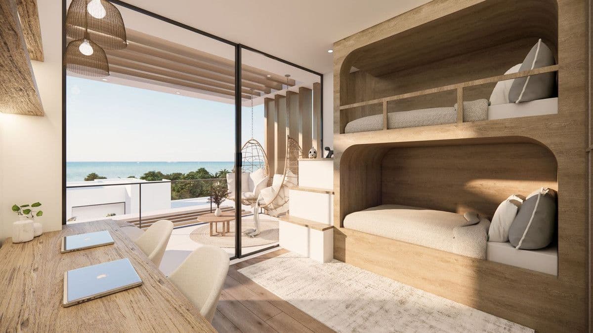 Villa Serenity, 14