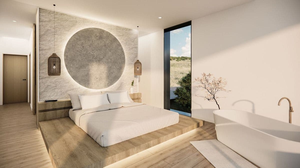 Villa Serenity, 15