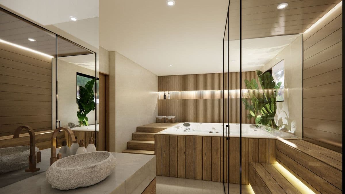 Villa Serenity, 16