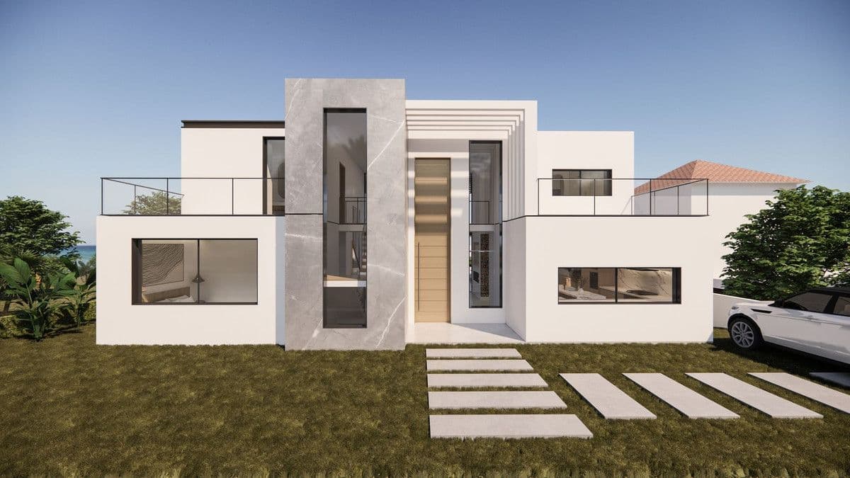 Villa Serenity, 4