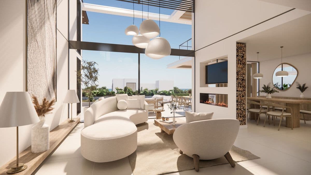 Villa Serenity, 5