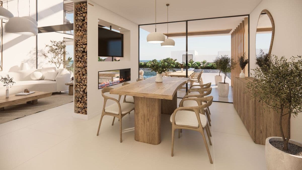 Villa Serenity, 6