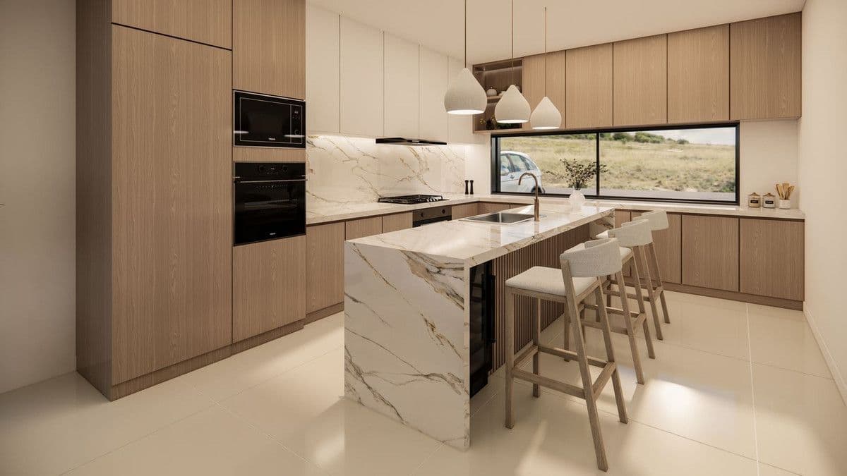 Villa Serenity, 7