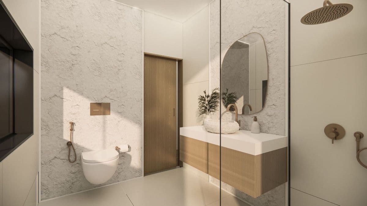 Villa Serenity, 8