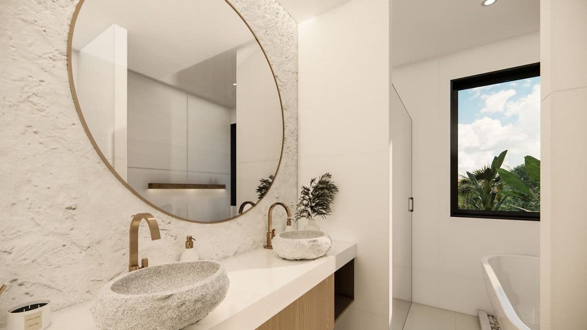 Villa Serenity, 9
