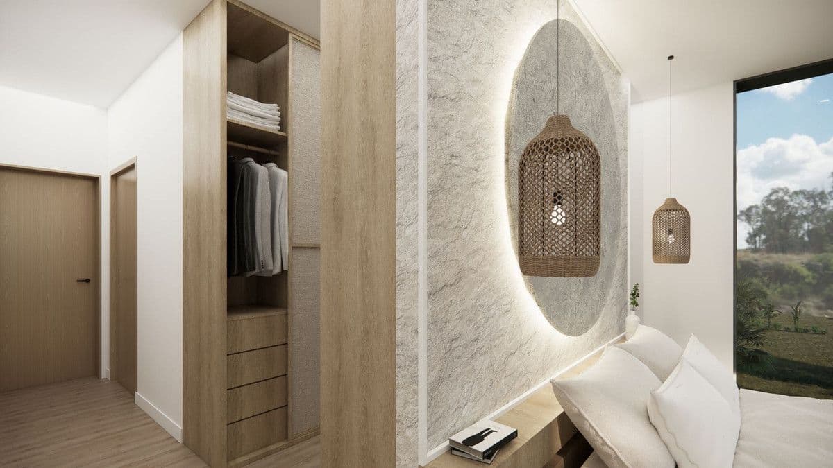 Villa Serenity, 10
