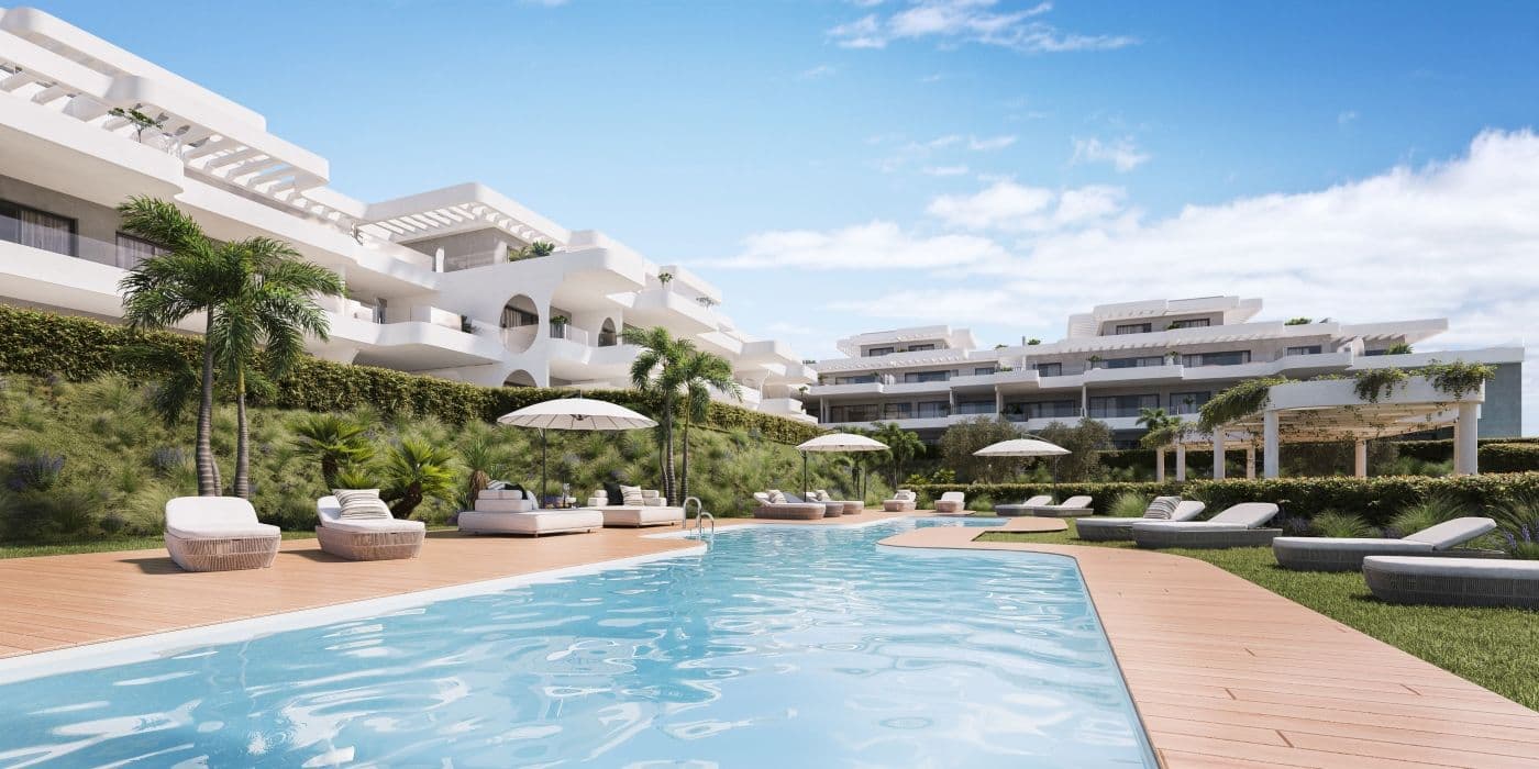 Lagumare 41, Estepona