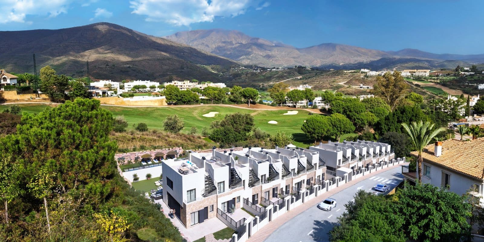 Calagolf By Marinsa, 10