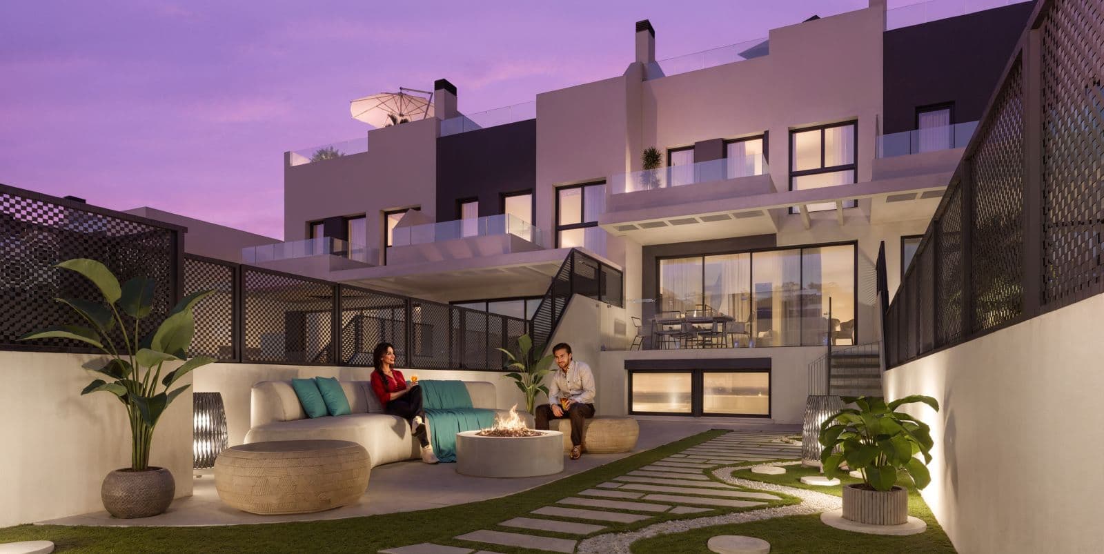 Calagolf By Marinsa, Mijas