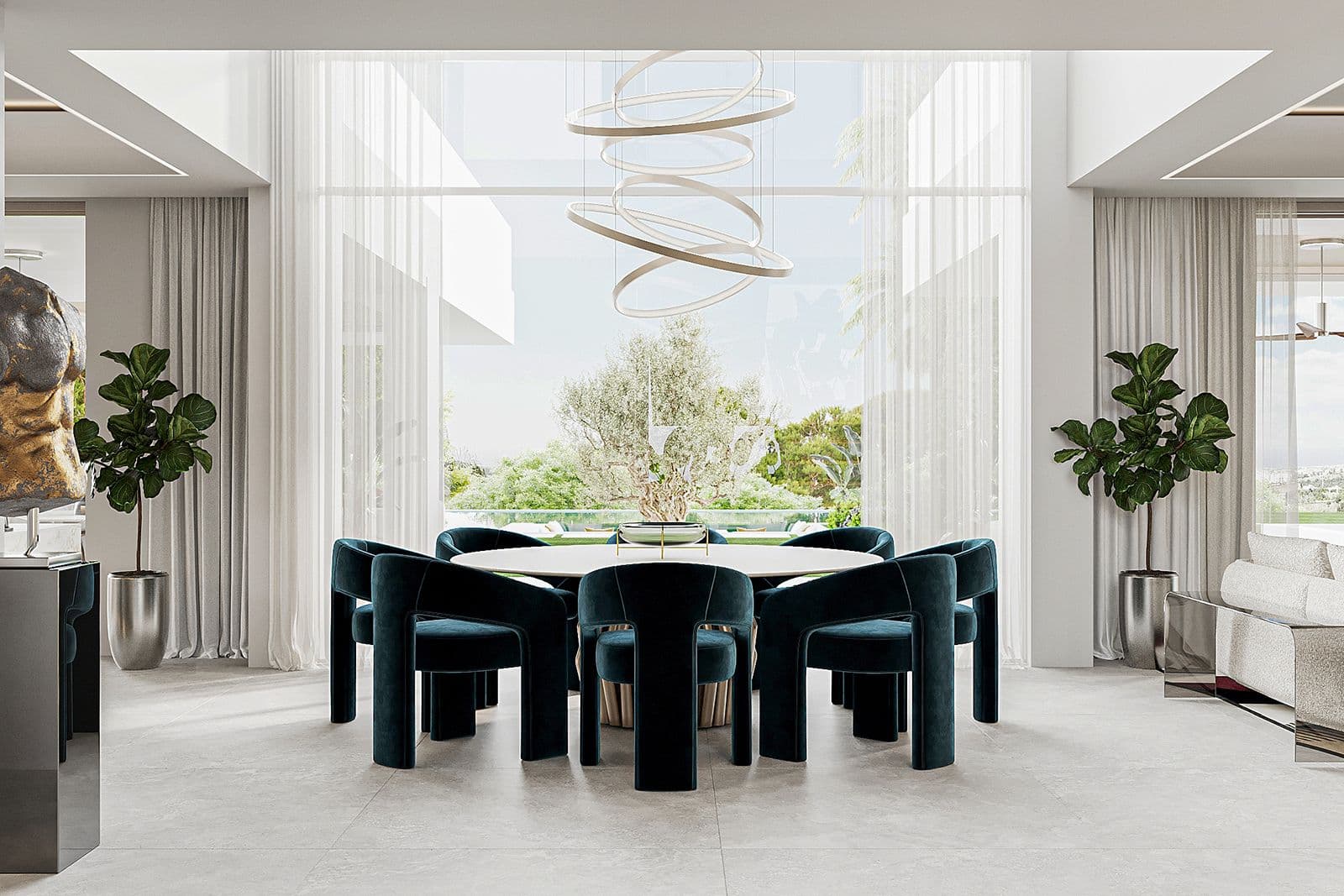 Villa Ernira, 20