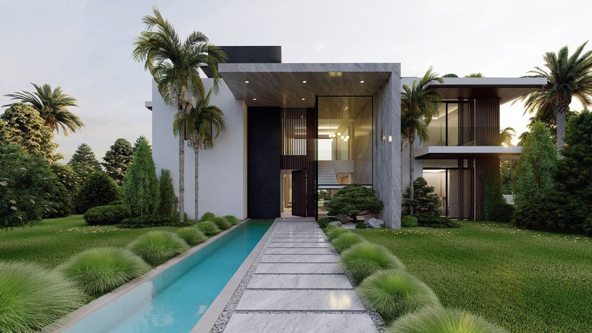 Villa Ernira, 3