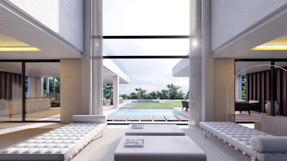 Villa Ernira, 5