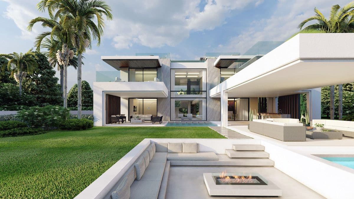 Villa Ernira, 8