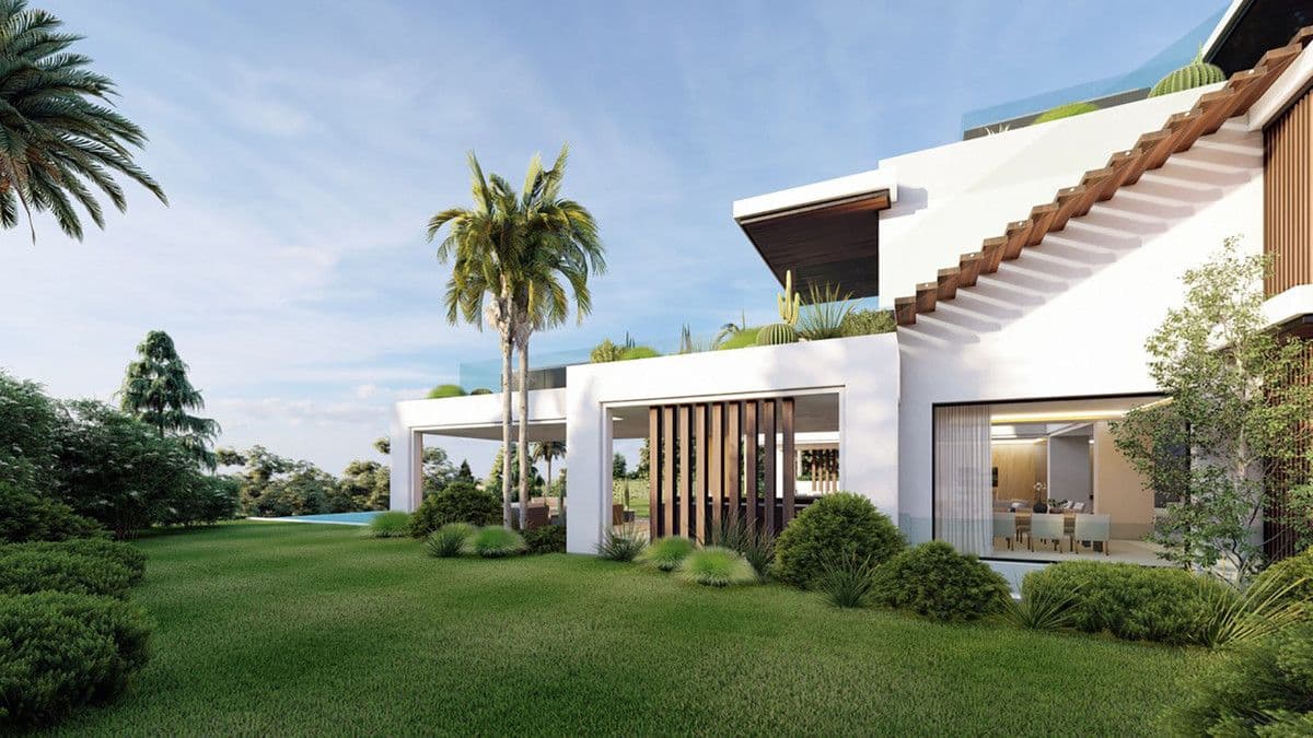 Villa Ernira, 9