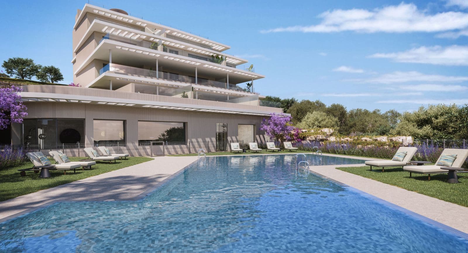 Capri Phase 3, 2