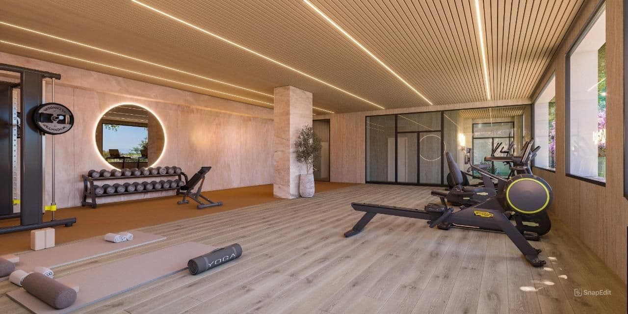 Capri Phase 3, 16