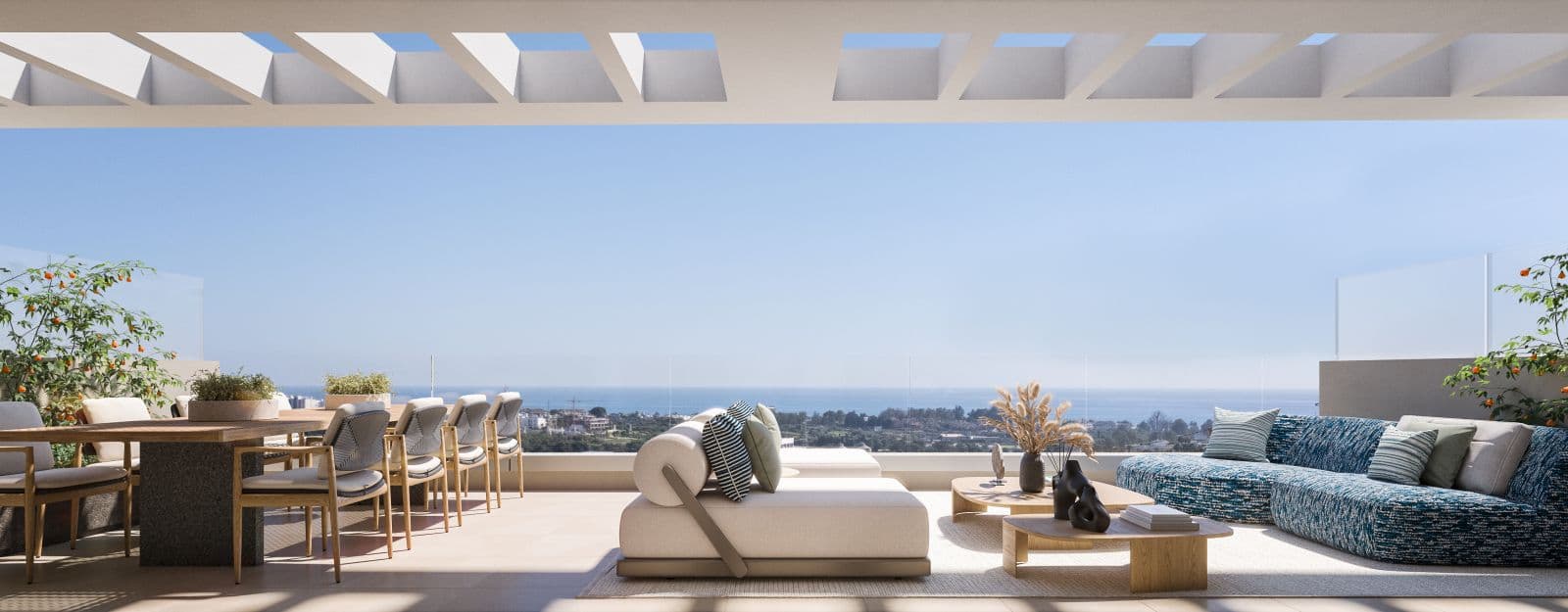 Capri Phase 3, 4