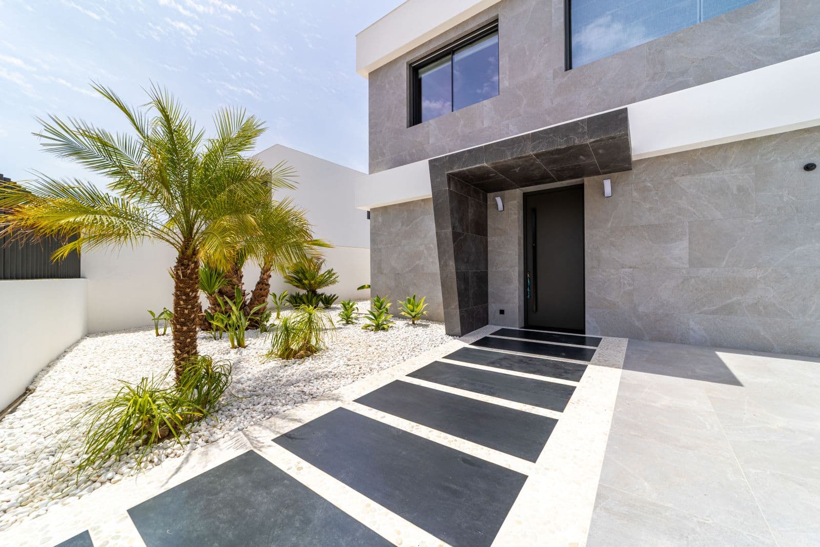 Villa A San Pedro - Key Ready, 3