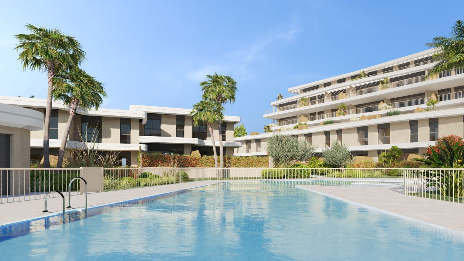 Adagio, Estepona