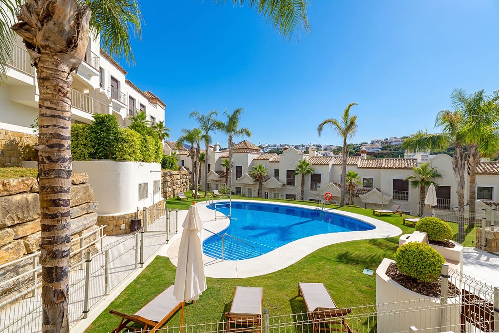 Altoasis Phase 2, Estepona