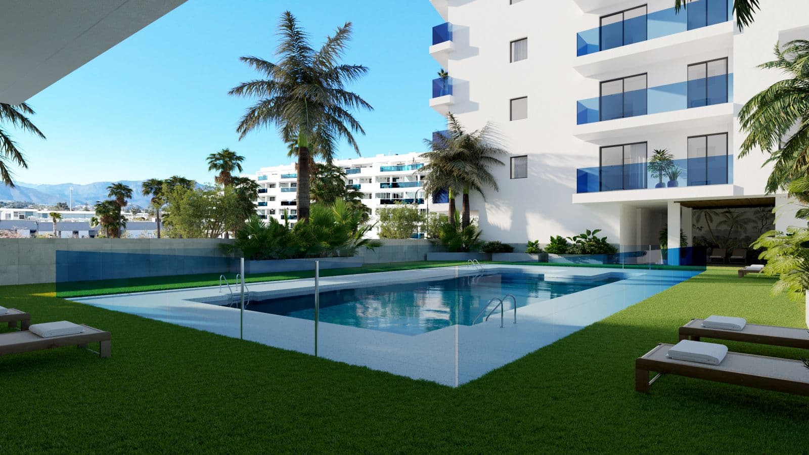 Laguna One, 2