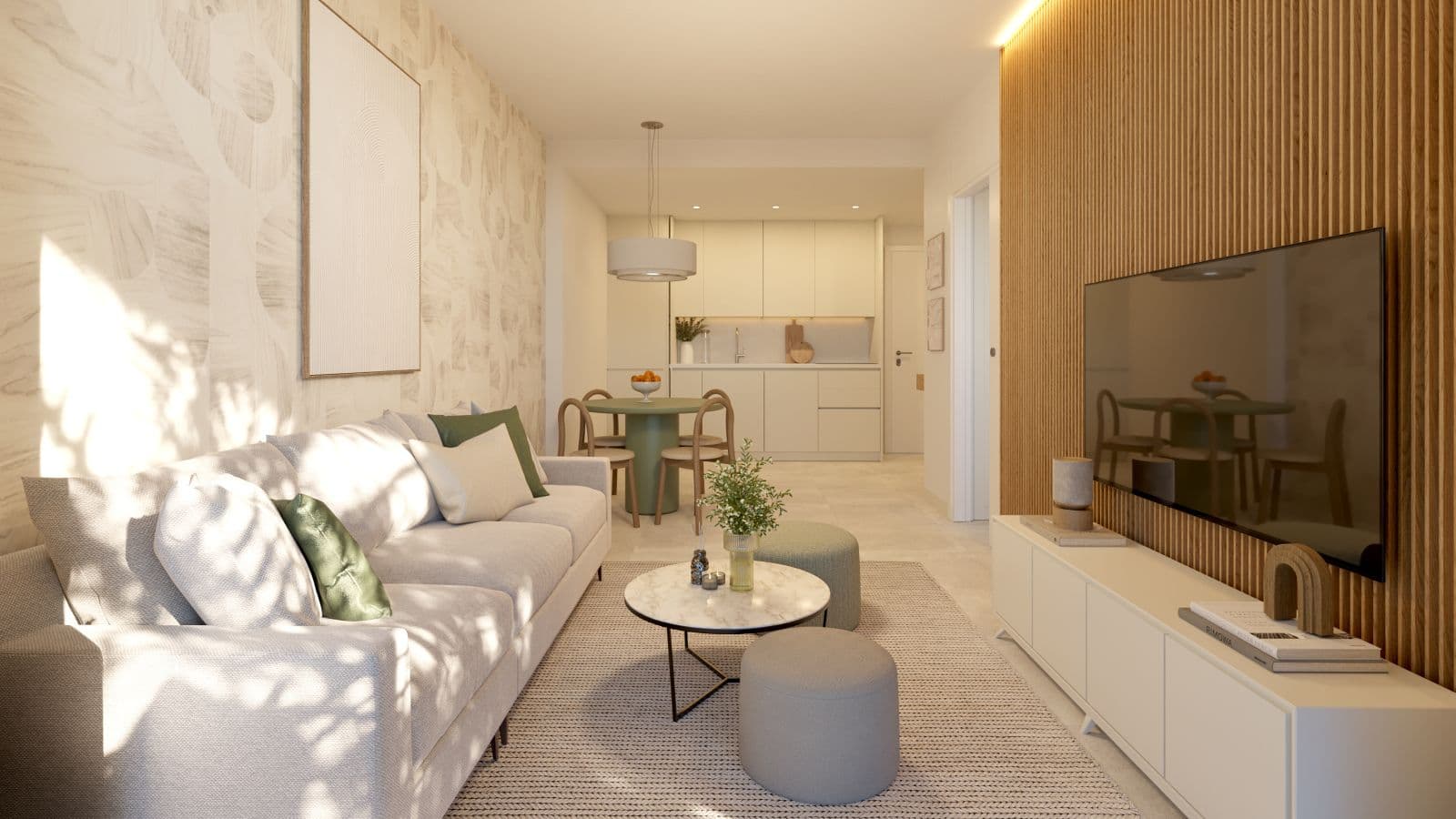 Laguna One, 4
