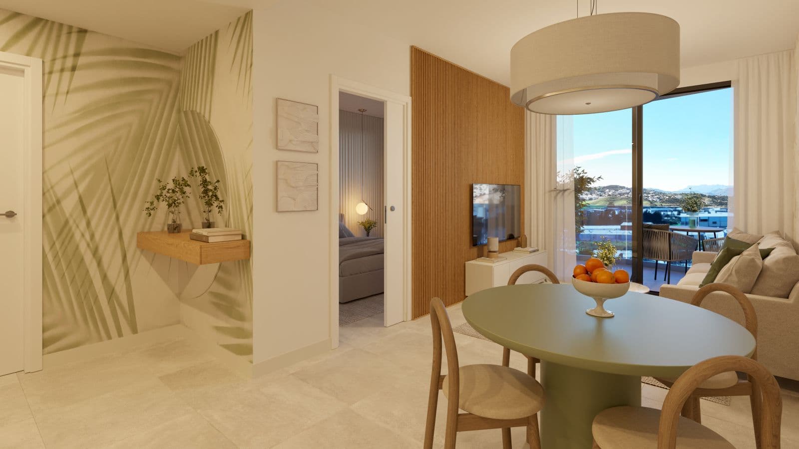 Laguna One, 6