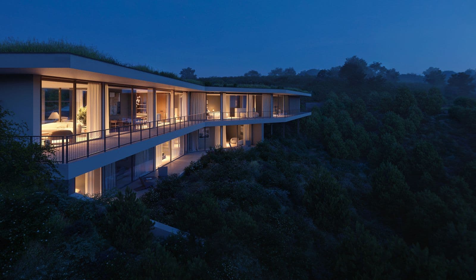 Villa I5 - Vitae Villas, 2
