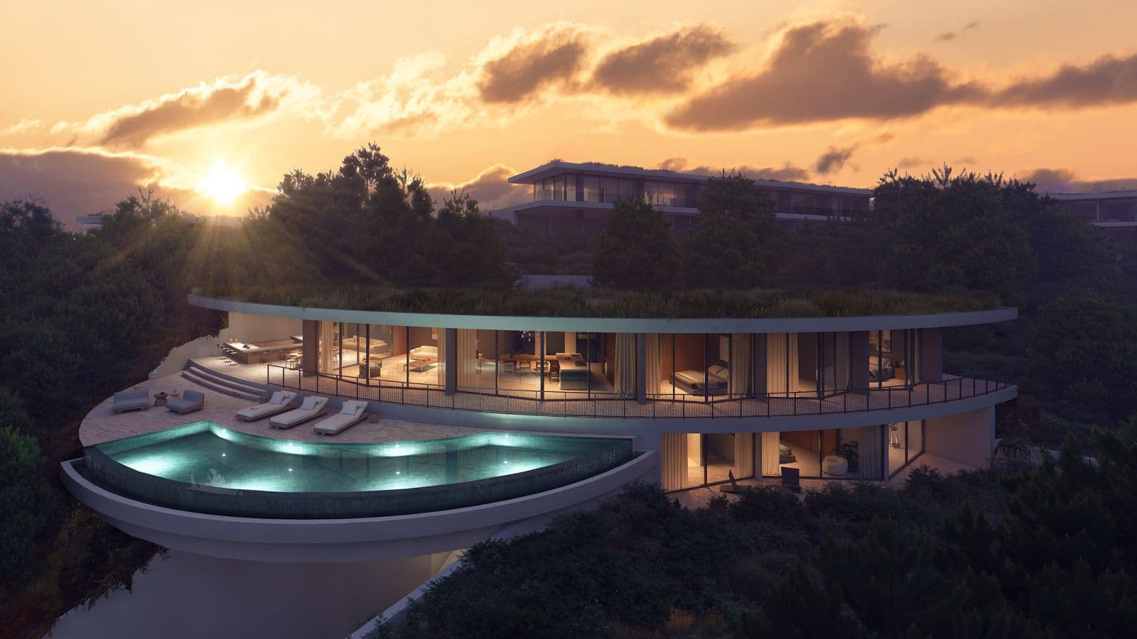 Villa I3 - Vitae Villas, Benahavís