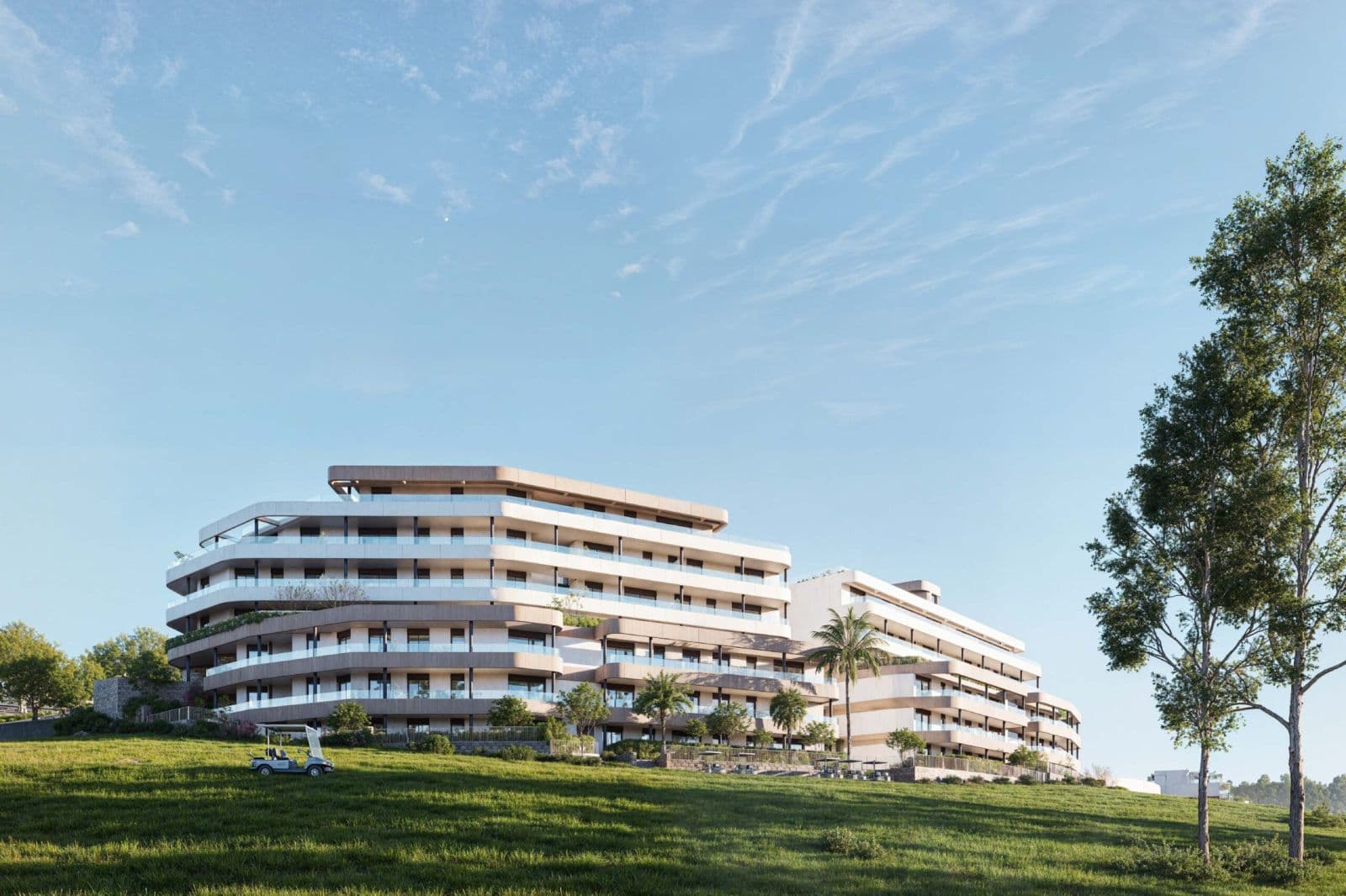 Birdie Hills, 2