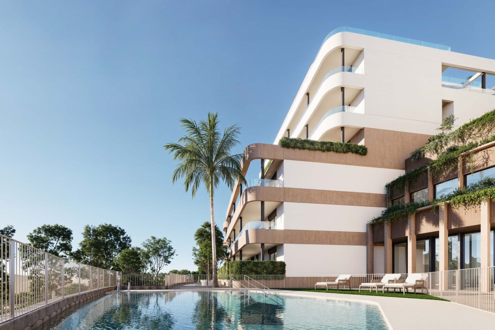 Birdie Hills, Estepona