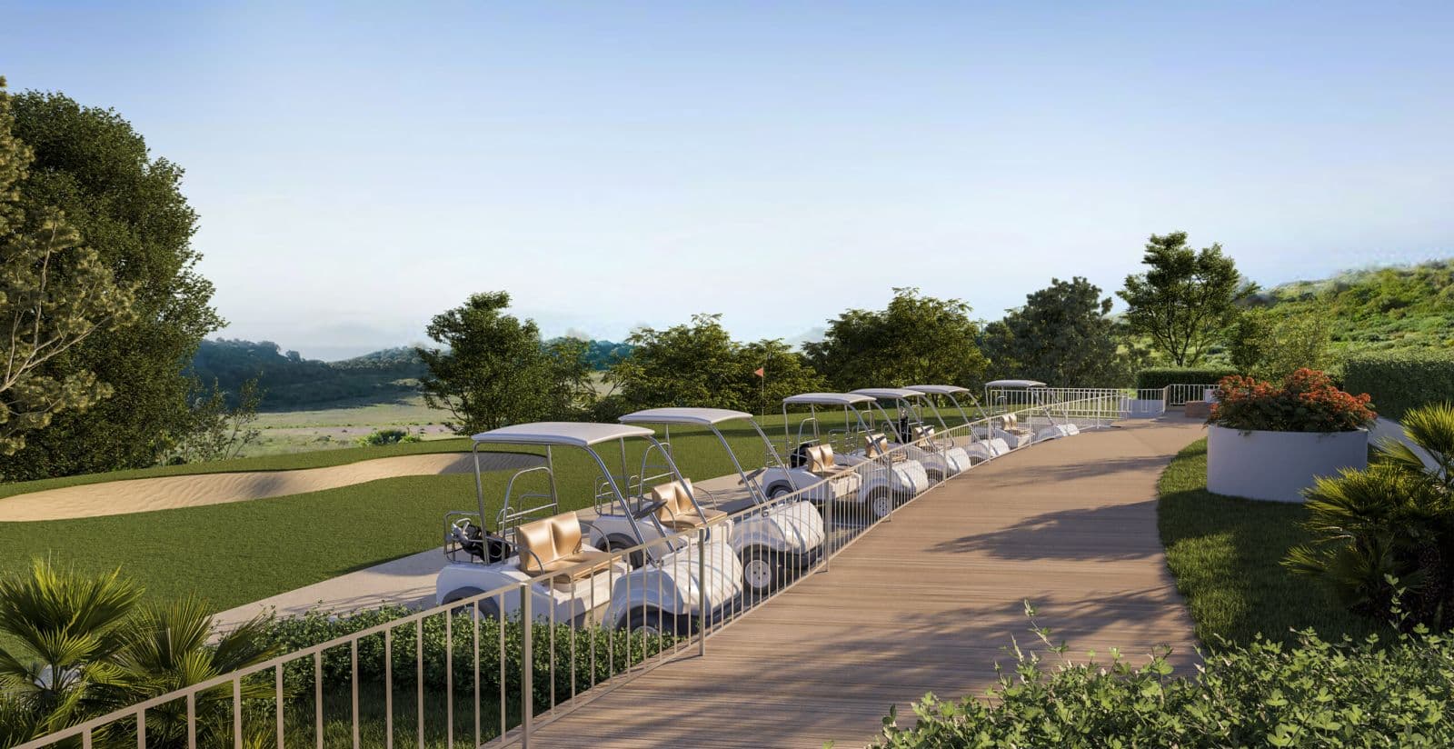 Birdie Hills, 15