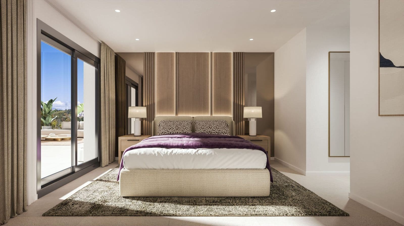 Birdie Hills, 5