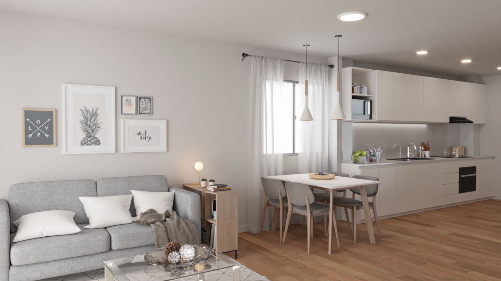 Coral Mijas Residencial, 3