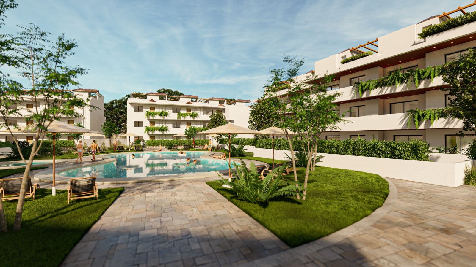 Coral Mijas Residencial, 4