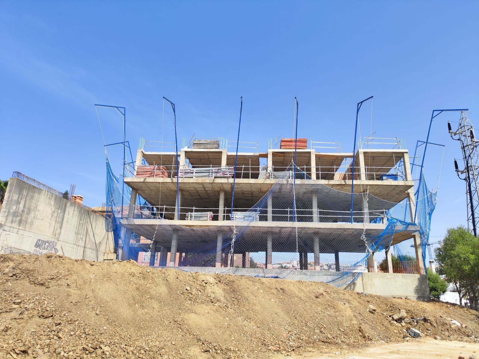 Coral Mijas Residencial, 7