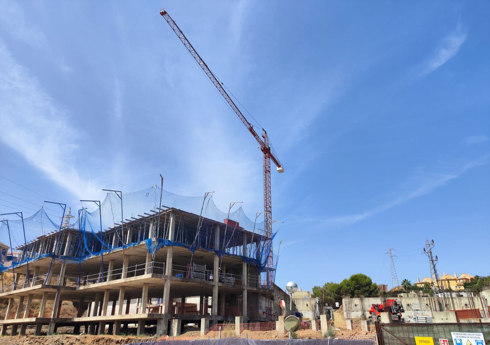 Coral Mijas Residencial, 9
