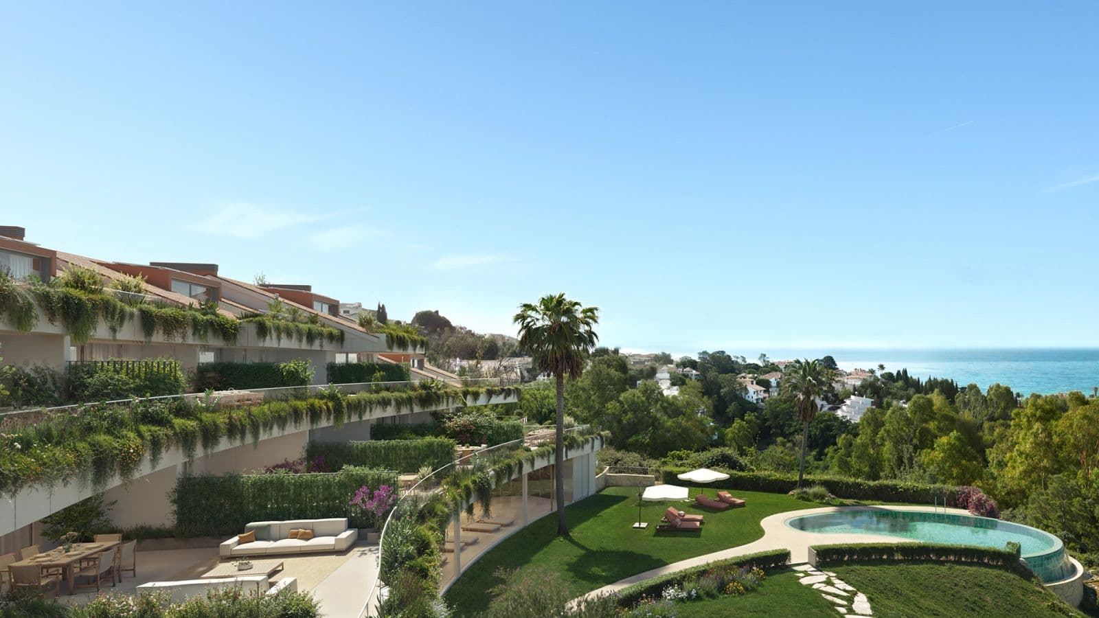 Casatalaya Residences, Benalmádena